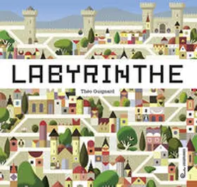 Guignard | Labyrinthe | Buch | 978-3-7026-5910-3 | www2.sack.de