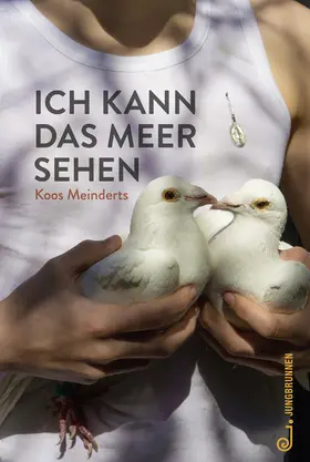 Meinderts |  Ich kann das Meer sehen | eBook | Sack Fachmedien