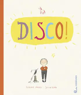 Angel |  DISCO! | Buch |  Sack Fachmedien