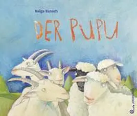 Bansch |  Der PUPU | Buch |  Sack Fachmedien