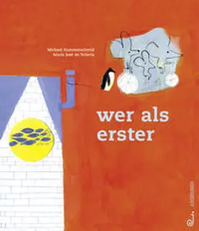 Hammerschmid |  wer als erster | Buch |  Sack Fachmedien