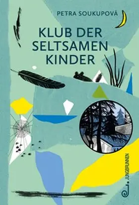 Soukupová |  Klub der seltsamen Kinder | Buch |  Sack Fachmedien