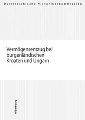 Kubu / Exner |  Tschechen und Tschechinnen, Vermögensentzug und Restitution | Buch |  Sack Fachmedien
