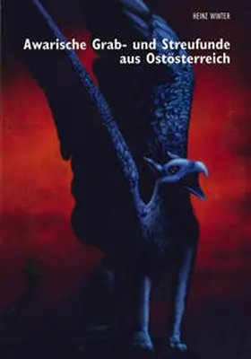 Winter | Awarenzeitliche Grab- und Streufunde aus Ostösterreich | Buch | 978-3-7030-0305-9 | sack.de