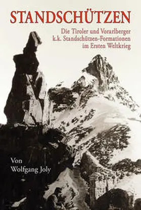 Joly | Standschützen | Buch | 978-3-7030-0310-3 | sack.de