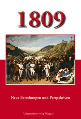 Bacher / Schober |  1809 | Buch |  Sack Fachmedien