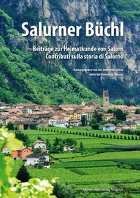  Salurner Büchl | Buch |  Sack Fachmedien