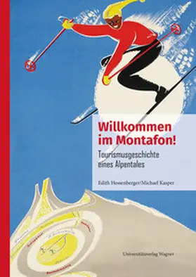 Hessenberger / Kasper |  Willkommen im Montafon! | eBook | Sack Fachmedien