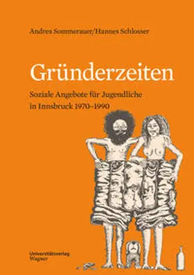 Sommerauer / Schlosser |  Gründerzeiten | Buch |  Sack Fachmedien