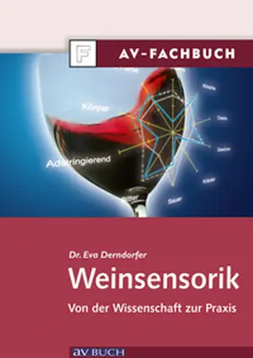 Derndorfer |  Weinsensorik | Buch |  Sack Fachmedien