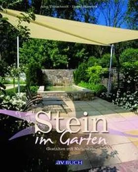 Thinschmidt / Böswirth |  Stein im Garten | Buch |  Sack Fachmedien