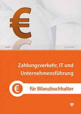 Knapp |  Zahlungsverkehr, IT und Unternehmensführung | Buch |  Sack Fachmedien