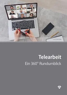 Wesener / Goger / Majnik |  Telearbeit | Buch |  Sack Fachmedien