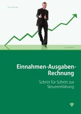 Kulman |  Einnahmen-Ausgaben-Rechnung | eBook | Sack Fachmedien