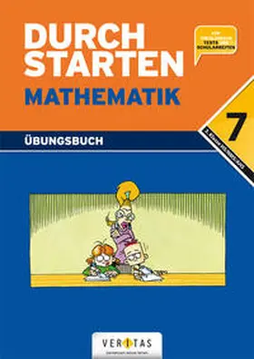 Olf / Mürwald / Kissling |  7. Schulstufe - Dein Übungsbuch | Buch |  Sack Fachmedien