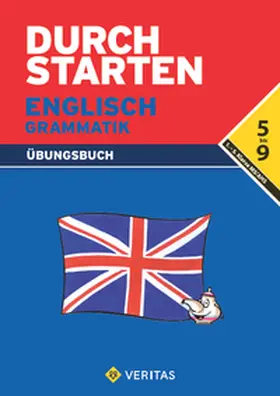 Zach |  Durchstarten Englisch Grammatik. Übungsbuch | Buch |  Sack Fachmedien