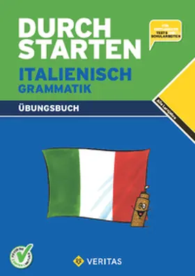 Isnenghi / Ritt-Massera |  Alle Lernjahre - Grammatik-Training - Dein Übungsbuch | Buch |  Sack Fachmedien