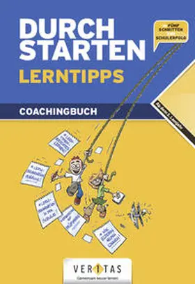 Kopinitsch |  Durchstarten Lerntipps | Buch |  Sack Fachmedien