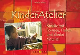 Merz |  KinderAtelier | Buch |  Sack Fachmedien
