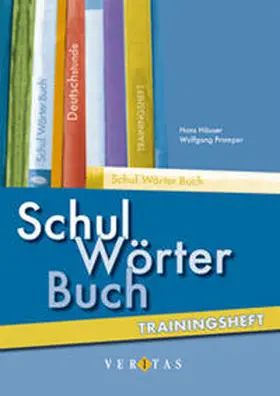 Häuser |  SchulWörterBuch. Trainingsheft | Buch |  Sack Fachmedien