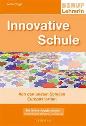 Vogel |  Innovative Schule | Buch |  Sack Fachmedien