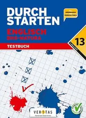 Benko |  Durchstarten für die neue BHS-Matura 5. Klasse. Übungsbuch | Buch |  Sack Fachmedien