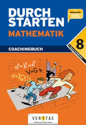 Olf |  8. Schuljahr - Coachingbuch inkl. Lösungsheft | Buch |  Sack Fachmedien