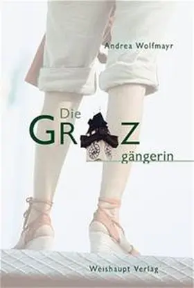 Wolfmayr |  Die Grazgängerin | Buch |  Sack Fachmedien