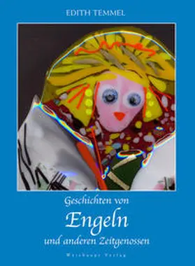 Temmel |  Geschichten von Engeln und anderen Zeitgenossen | Buch |  Sack Fachmedien