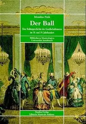 Fink |  Der Ball | Buch |  Sack Fachmedien