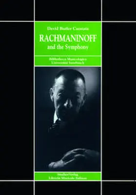  Rachmaninoff and the Symphony | Buch |  Sack Fachmedien