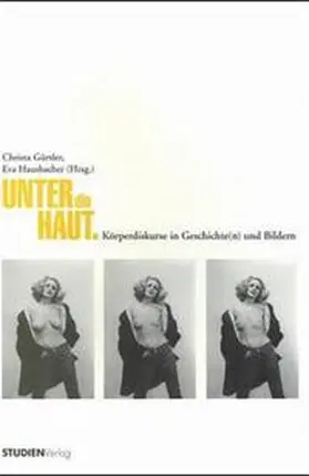Schmid-Bortenschlager / List / Obermayr |  Unter die Haut | Buch |  Sack Fachmedien