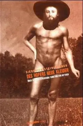 Steinlechner |  Des Hofers neue Kleider | Buch |  Sack Fachmedien
