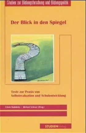 Radnitzky / Schratz |  Der Blick in den Spiegel | Buch |  Sack Fachmedien