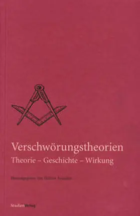 Reinalter |  Verschwörungstheorien | Buch |  Sack Fachmedien