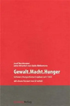 Nussbaumer |  Gewalt.Macht.Hunger | Buch |  Sack Fachmedien