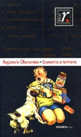 Bonoldi / Meixner |  Geschichte und Region/Storia e regione 10/1 | Sonstiges |  Sack Fachmedien