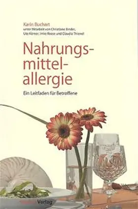 Buchart |  Nahrungsmittelallergie | Buch |  Sack Fachmedien