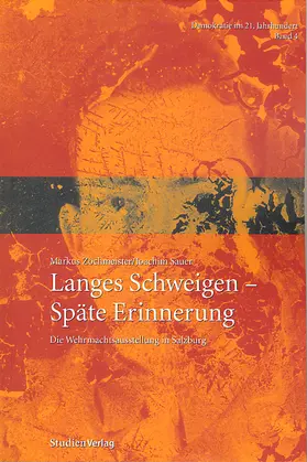 Sauer / Zöchmeister |  Langes Schweigen - Späte Erinnerung | Buch |  Sack Fachmedien