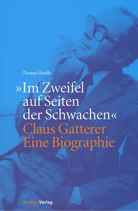 Hanifle |  Im Zweifel auf Seiten der Schwachen | Buch |  Sack Fachmedien