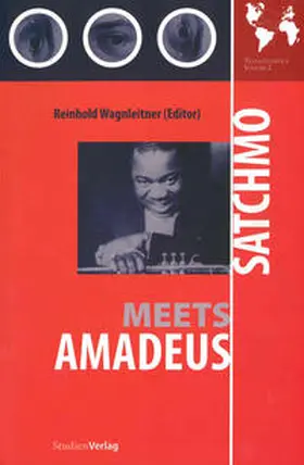 Wagnleitner |  Satchmo Meets Amadeus | Buch |  Sack Fachmedien