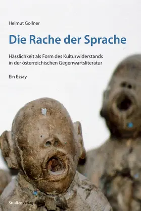 Gollner |  Die Rache der Sprache | Buch |  Sack Fachmedien