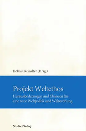 Reinalter |  Projekt Weltethos | Buch |  Sack Fachmedien