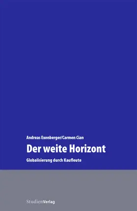 Exenberger / Cian |  Der weite Horizont | Buch |  Sack Fachmedien