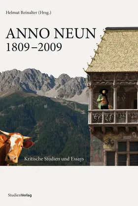 Reinalter |  ANNO NEUN 1809-2009 | Buch |  Sack Fachmedien