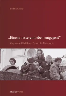 Engelke |  Einem besseren Leben entgegen? | Buch |  Sack Fachmedien