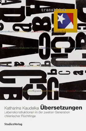 Kaudelka |  Übersetzungen | Buch |  Sack Fachmedien