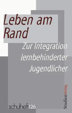  schulheft 2/07 - 126 | Sonstiges |  Sack Fachmedien