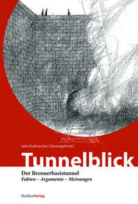 Kußtatscher |  Tunnelblick | Buch |  Sack Fachmedien