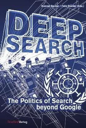 Becker / Stalder |  Deep Search | Buch |  Sack Fachmedien